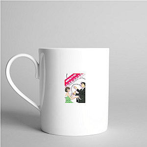 Chaotic Harmony Nodame Cantabile Mugs