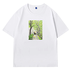 Piano Whirlwind Nodame Cantabile T-Shirts