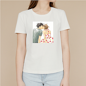Unwritten Melodies Nodame Cantabile T-Shirts