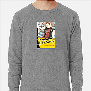 Crescendo Hearts Nodame Cantabile Sweatshirts