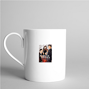 Perfectly Imperfect Nodame Cantabile Mugs