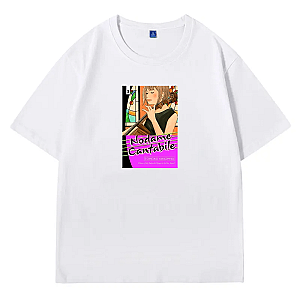 Eccentric Genius Nodame Cantabile T-Shirts