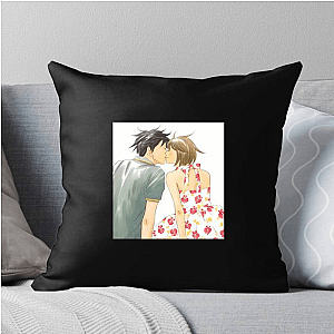 Unwritten Melodies Nodame Cantabile Pillows Cover