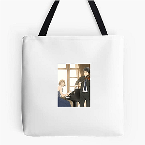 Classical Dreams Nodame Cantabile Bags