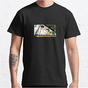 Conductor’s Journey Nodame Cantabile T-Shirts
