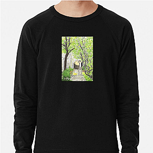 Piano Whirlwind Nodame Cantabile Sweatshirts