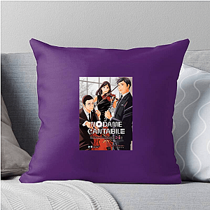Perfectly Imperfect Nodame Cantabile Pillows Cover
