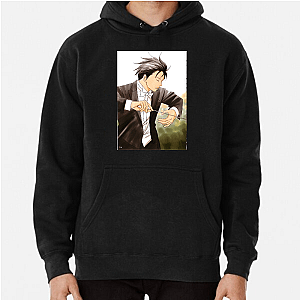 Musical Soulmates Nodame Cantabile Hoodies
