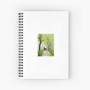 Piano Whirlwind Nodame Cantabile Notebook