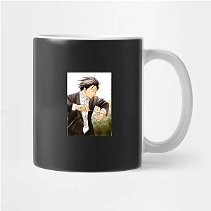 Musical Soulmates Nodame Cantabile Mugs