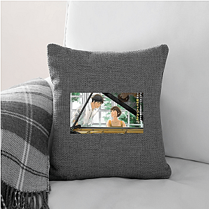Conductor’s Journey Nodame Cantabile Pillows Cover