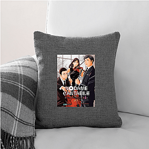 Perfectly Imperfect Nodame Cantabile Pillows Cover