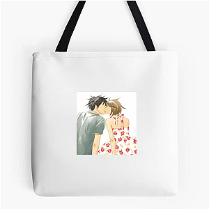 Unwritten Melodies Nodame Cantabile Bags