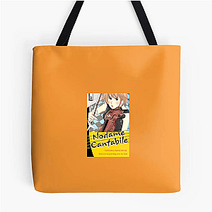 Crescendo Hearts Nodame Cantabile Bags