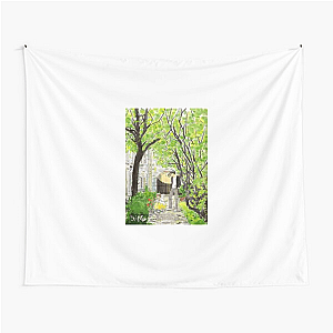Piano Whirlwind Nodame Cantabile Tapestries