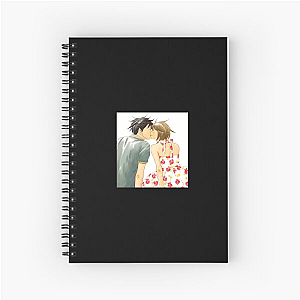 Unwritten Melodies Nodame Cantabile Notebook