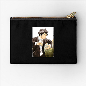 Musical Soulmates Nodame Cantabile Zipper Pouches
