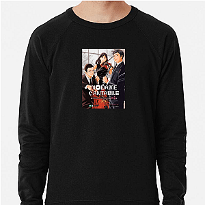 Perfectly Imperfect Nodame Cantabile Sweatshirts