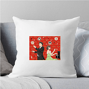 Love In Allegro Nodame Cantabile Pillows Cover