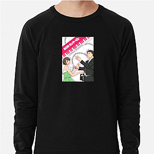 Chaotic Harmony Nodame Cantabile Sweatshirts