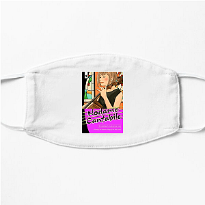 Eccentric Genius Nodame Cantabile Face Masks