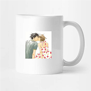 Unwritten Melodies Nodame Cantabile Mugs