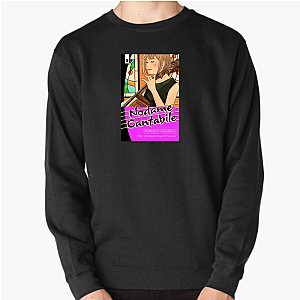 Eccentric Genius Nodame Cantabile Sweatshirts