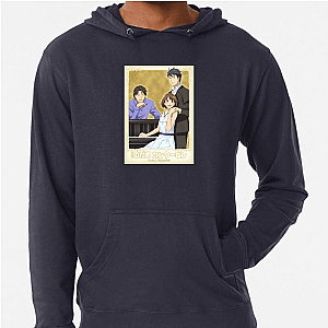 Piano Whirlwind Nodame Cantabile Hoodies