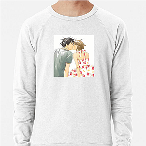 Unwritten Melodies Nodame Cantabile Sweatshirts