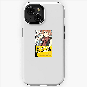 Crescendo Hearts Nodame Cantabile Samsung Cases