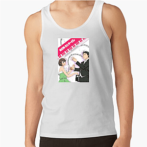 Chaotic Harmony Nodame Cantabile Tank Tops