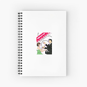 Chaotic Harmony Nodame Cantabile Notebook