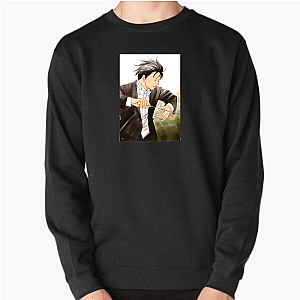 Musical Soulmates Nodame Cantabile Sweatshirts