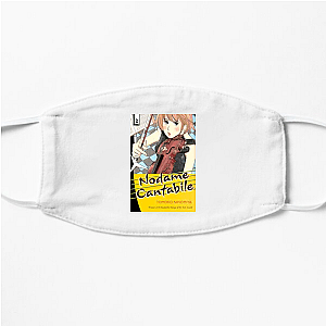 Crescendo Hearts Nodame Cantabile Face Masks