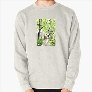 Piano Whirlwind Nodame Cantabile Sweatshirts