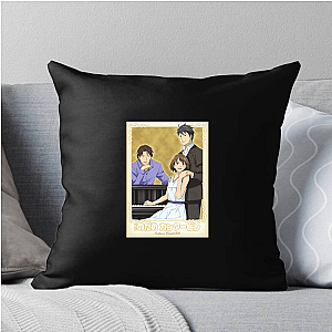 Piano Whirlwind Nodame Cantabile Pillows Cover