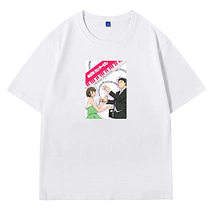 Chaotic Harmony Nodame Cantabile T-Shirts