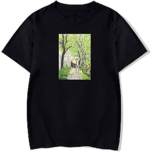 Piano Whirlwind Nodame Cantabile T-Shirts