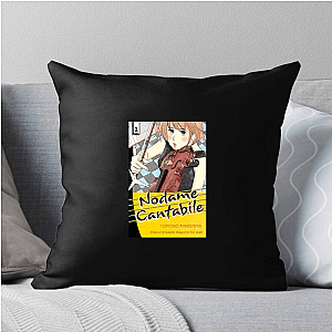 Crescendo Hearts Nodame Cantabile Pillows Cover