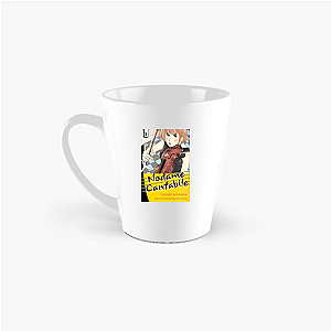 Crescendo Hearts Nodame Cantabile Mugs