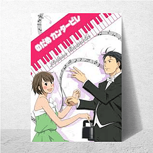 Chaotic Harmony Nodame Cantabile Posters