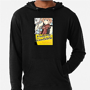 Crescendo Hearts Nodame Cantabile Hoodies