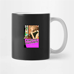 Eccentric Genius Nodame Cantabile Mugs
