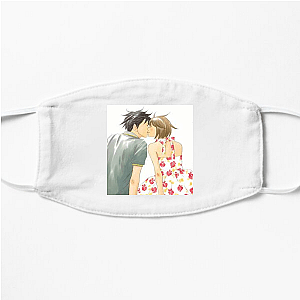 Unwritten Melodies Nodame Cantabile Face Masks