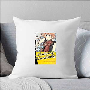 Crescendo Hearts Nodame Cantabile Pillows Cover