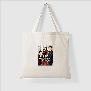 Perfectly Imperfect Nodame Cantabile Bags