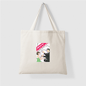Chaotic Harmony Nodame Cantabile Bags
