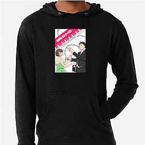 Chaotic Harmony Nodame Cantabile Hoodies