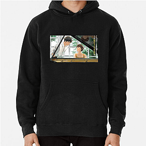 Conductor’s Journey Nodame Cantabile Hoodies