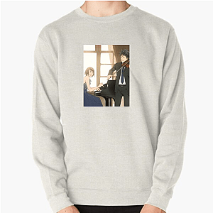 Classical Dreams Nodame Cantabile Sweatshirts